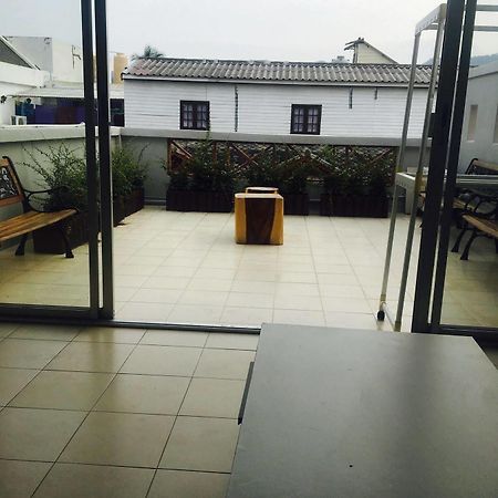 'צ'אוונג ביץ Dd Guesthouse & Backpacker מראה חיצוני תמונה