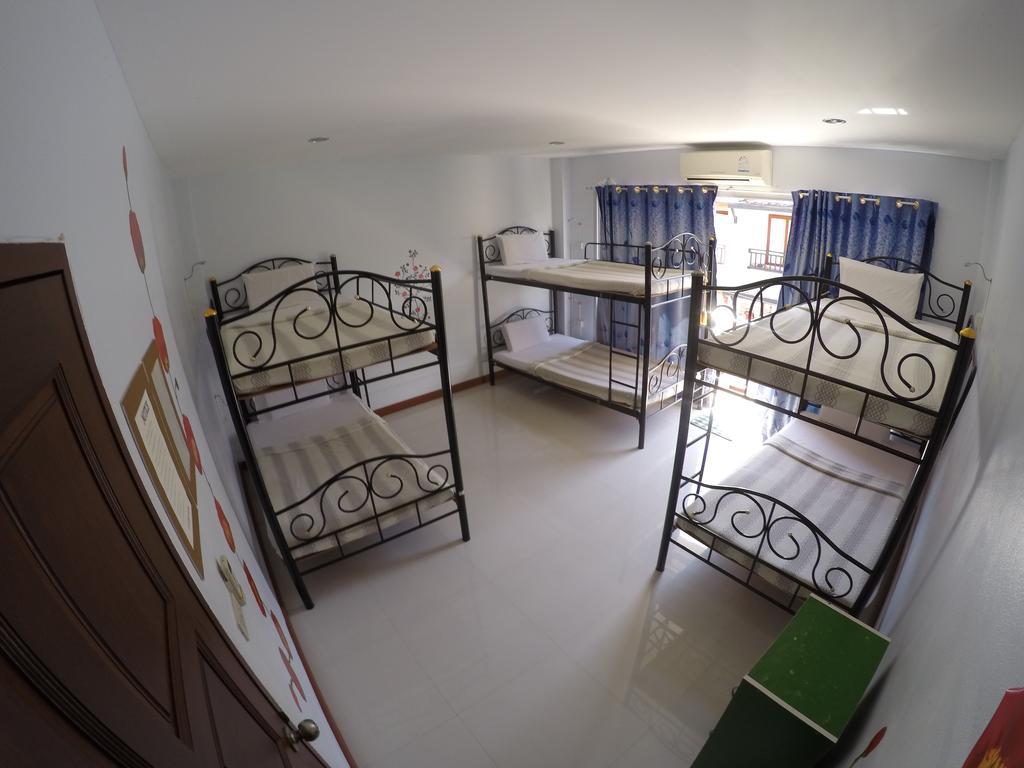'צ'אוונג ביץ Dd Guesthouse & Backpacker מראה חיצוני תמונה